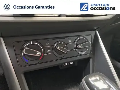 Photo 19 Volkswagen Taigo  1.0 TSI 116 DSG7