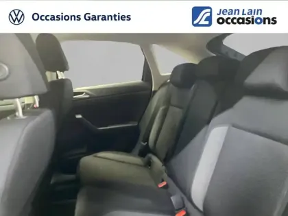 Photo 5 Volkswagen Taigo  1.0 TSI 116 DSG7