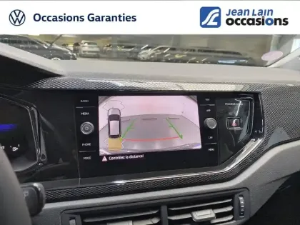 Photo 18 Volkswagen Taigo  1.0 TSI 116 DSG7