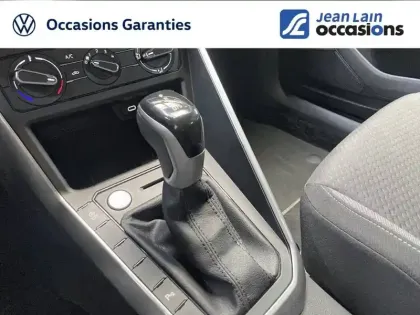 Photo 15 Volkswagen Taigo  1.0 TSI 116 DSG7