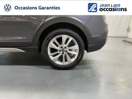 Photo 11 Volkswagen Taigo  1.0 TSI 116 DSG7