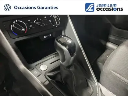 Photo 15 Volkswagen Taigo  1.0 TSI 116 DSG7