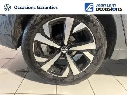 Photo 11 Volkswagen Taigo  1.0 TSI 116 DSG7