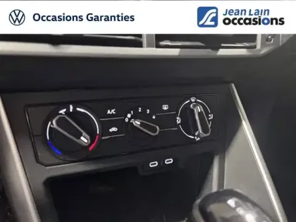 Photo 16 Volkswagen Taigo  1.0 TSI 116 DSG7