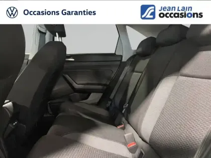 Photo 5 Volkswagen Taigo  1.0 TSI 116 DSG7