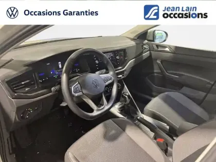 Photo 12 Volkswagen Taigo  1.0 TSI 116 DSG7
