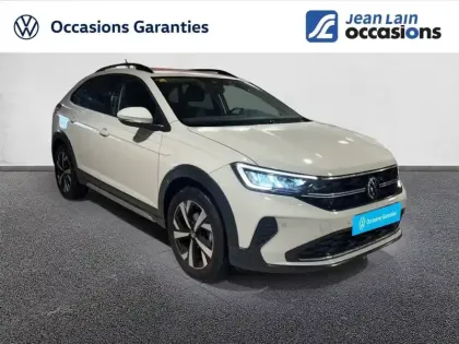 Photo 9 Volkswagen Taigo  1.0 TSI 116 DSG7