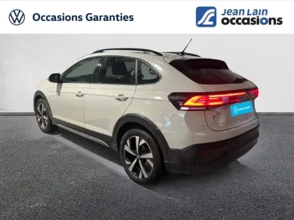 Photo 10 Volkswagen Taigo  1.0 TSI 116 DSG7