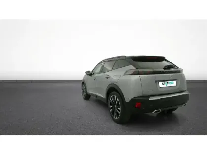 Photo 5 Peugeot 2008  PureTech 130 S&S EAT8