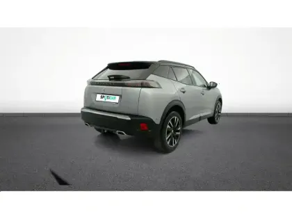 Photo 7 Peugeot 2008  PureTech 130 S&S EAT8