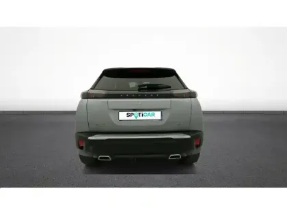 Photo 6 Peugeot 2008  PureTech 130 S&S EAT8