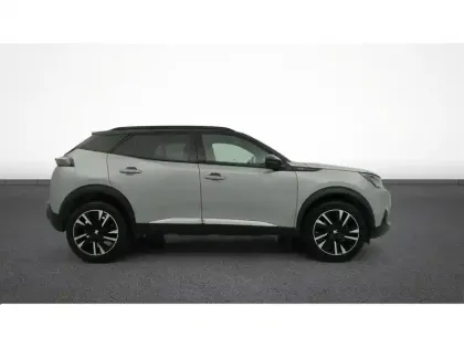 Photo 9 Peugeot 2008  PureTech 130 S&S EAT8