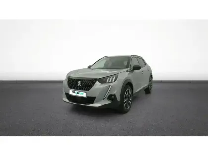 Photo Peugeot 2008 Gt Pack