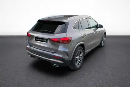 Photo 5 Mercedes GLA  200 d 8G-DCT