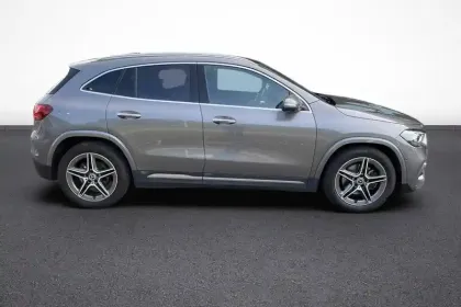 Photo 6 Mercedes GLA  200 d 8G-DCT