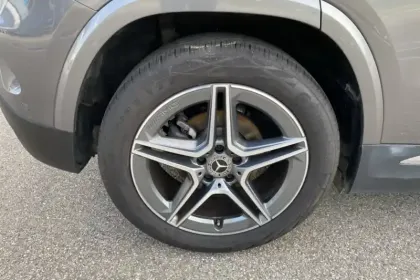 Photo 13 Mercedes GLA  200 d 8G-DCT