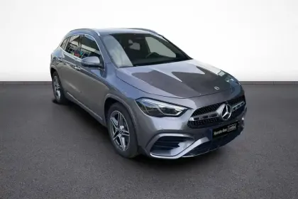 Photo 7 Mercedes GLA  200 d 8G-DCT