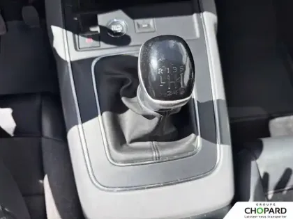 Photo 18 Citroën C5 aircross  PureTech 130 S&S BVM6