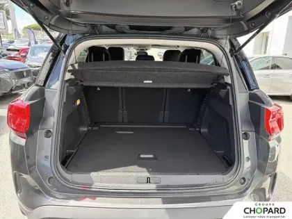 Photo 5 Citroën C5 aircross  PureTech 130 S&S BVM6