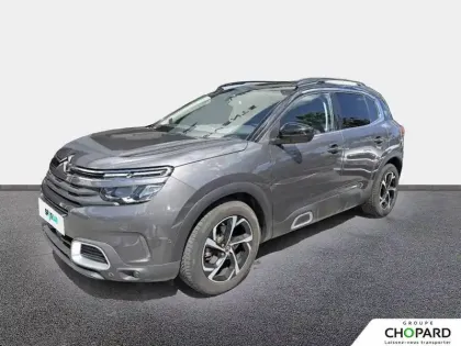 Photo Citroën C5 Aircross Feel