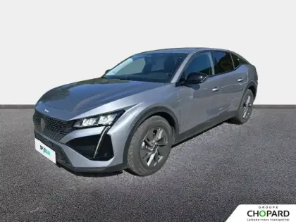 Photo Peugeot 408 Allure