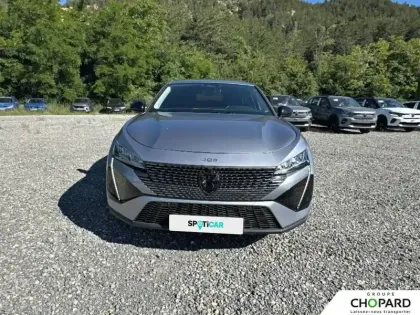 Photo 26 Peugeot 408  Hybrid 136 e-DCS6