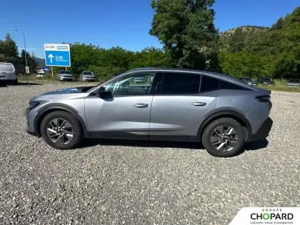 Photo 31 Peugeot 408  Hybrid 136 e-DCS6