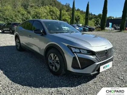 Photo 27 Peugeot 408  Hybrid 136 e-DCS6