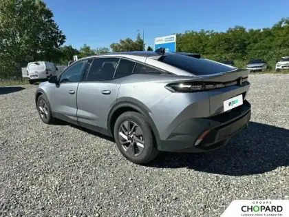 Photo 29 Peugeot 408  Hybrid 136 e-DCS6