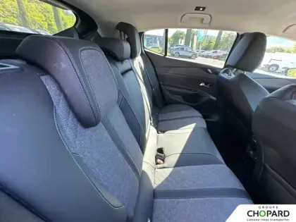 Photo 19 Peugeot 408  Hybrid 136 e-DCS6