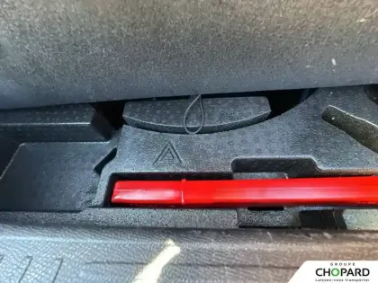 Photo 23 Peugeot 408  Hybrid 136 e-DCS6