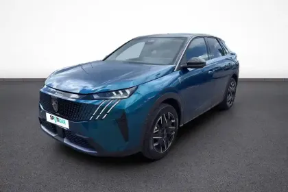 Photo Peugeot 3008 Gt