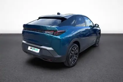 Photo 5 Peugeot 3008  Hybrid 136 e-DCS6