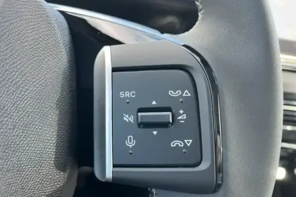 Photo 18 Citroën C3  Turbo 100 ch Manuelle