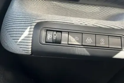 Photo 19 Citroën C3  Turbo 100 ch Manuelle