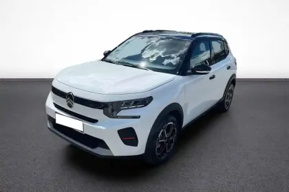 Photo Citroën C3 Max