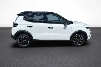 Photo 6 Citroën C3  Turbo 100 ch Manuelle