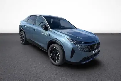 Photo 7 Peugeot 3008  Electrique 230 ch Grande autonomie 97 kWh