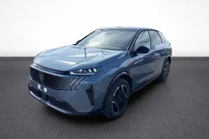 Photo Peugeot 3008 Gt