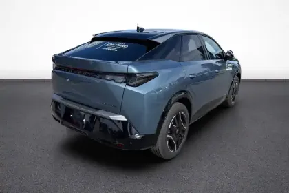 Photo 5 Peugeot 3008  Electrique 230 ch Grande autonomie 97 kWh