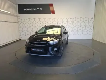 Photo Kia Stonic Launch Edition
