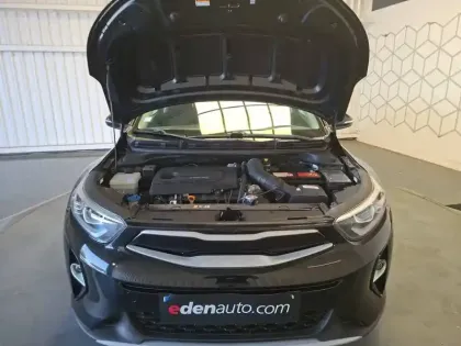 Photo 40 Kia Stonic  1.6 CRDi 110 ch