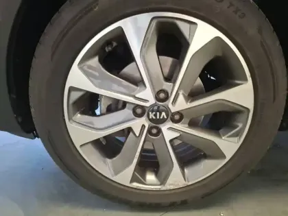 Photo 13 Kia Stonic  1.6 CRDi 110 ch