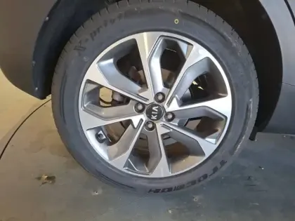 Photo 9 Kia Stonic  1.6 CRDi 110 ch