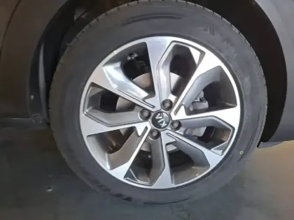 Photo 5 Kia Stonic  1.6 CRDi 110 ch