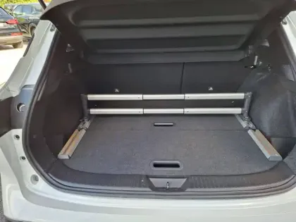 Photo 6 Nissan Qashqai  Mild Hybrid 140 ch