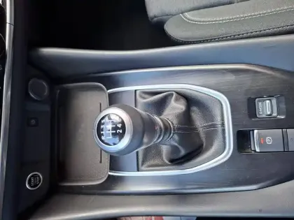 Photo 20 Nissan Qashqai  Mild Hybrid 140 ch