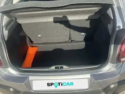 Photo 5 Citroën C3  PureTech 83 S&S BVM5