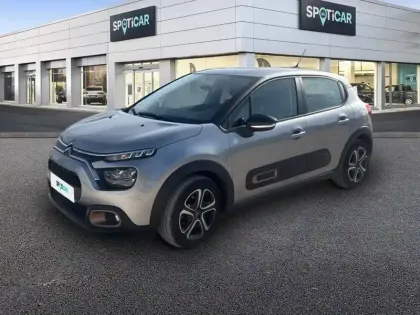 Photo Citroën C3 C-series