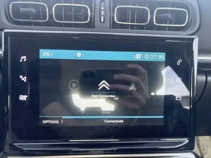 Photo 15 Citroën C3  PureTech 83 S&S BVM5